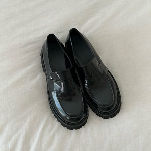 Tony Bianco loafers